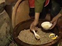 关注翠城：俞大妈家酒娘香