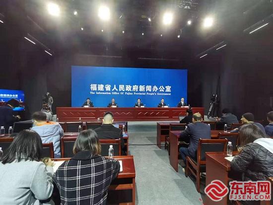 漳州“十三五”地区生产总值连续突破三千亿和四千亿大关 实现全域脱贫