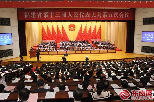去年福建检察机关共办理各类案件160808件 审查逮捕案件19719件