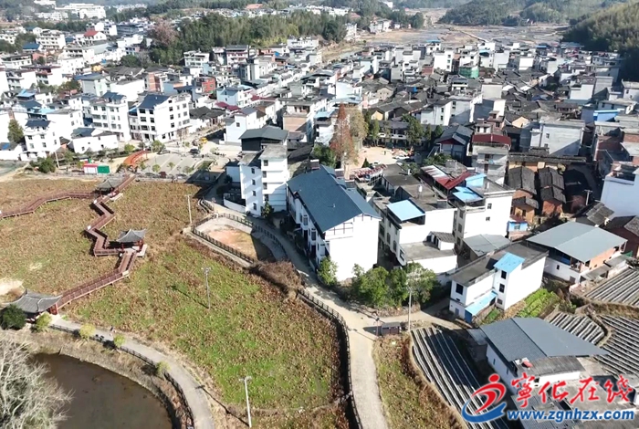 曹坊镇：让革命旧址变成“聚宝盆”