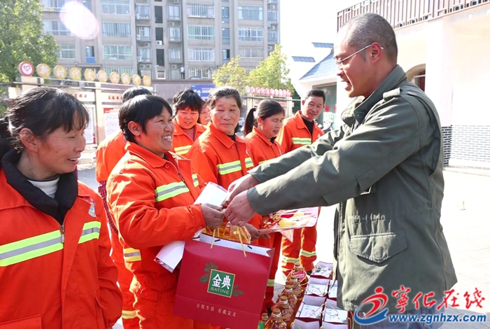 宁化县：企业生产忙 力争“开门红”