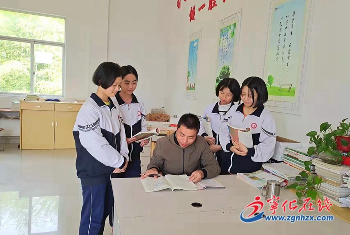 范仁坤：让每一个孩子健康成长