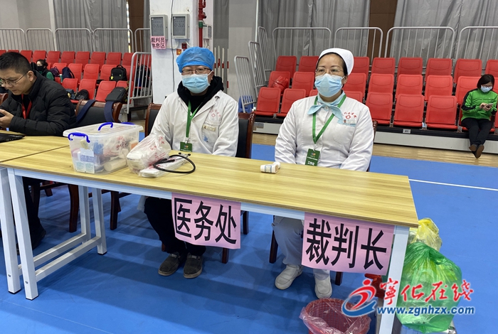 2021年省青少年羽毛球锦标赛在宁化成功举办