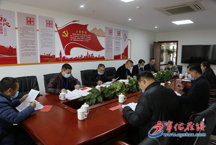 【聚焦两会】宁化县政协十一届一次会议收到提案151件 立案145件