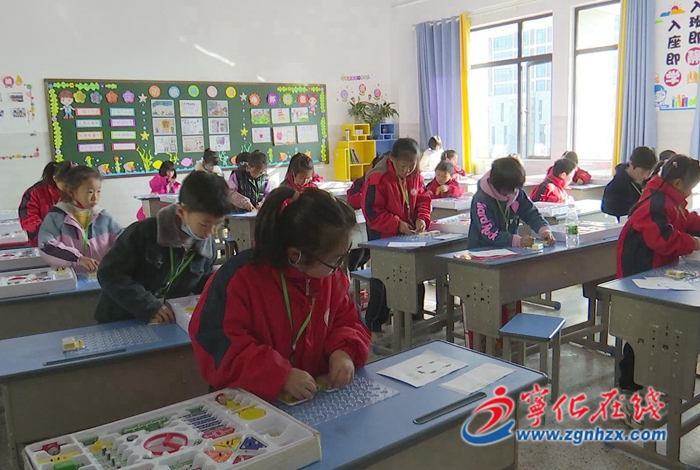 宁化：举办2021年青少年儿童电子制作锦标赛