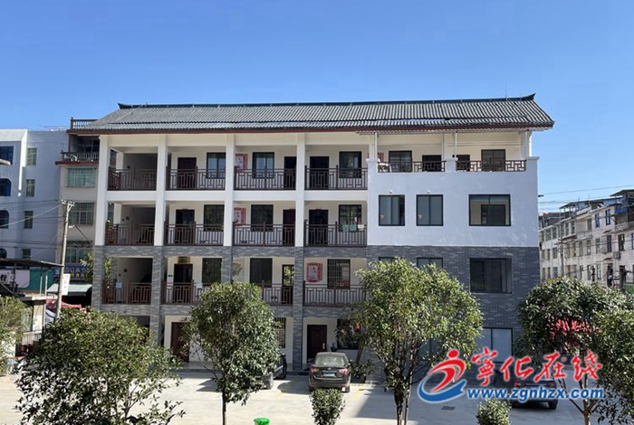 宁化县林业局安远林业站正式揭牌启用
