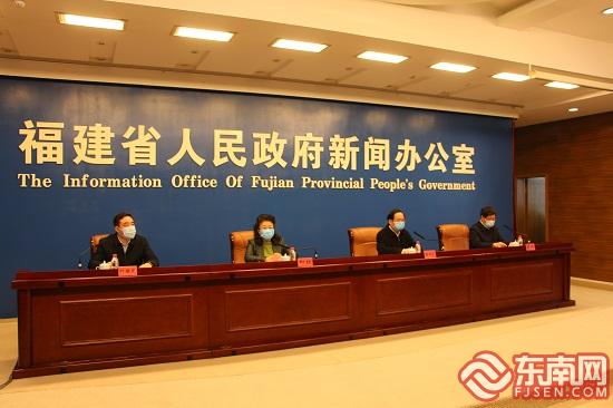 春运以来福建累计发送旅客2944.5万人次 全省各查验站累计检查入闽车辆26.1万辆