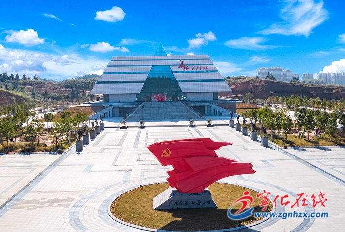 宁化：唱好“文化戏” 打好“旅游牌”