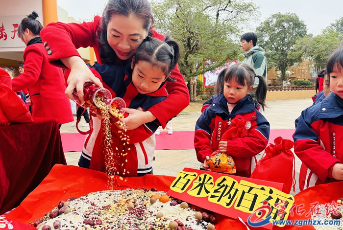 宁化5万多名幼儿、中小学生迎来开学第一天