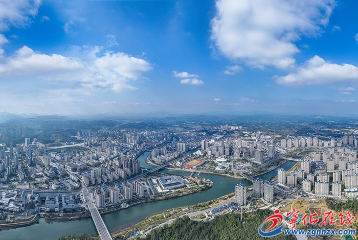 政府工作报告解读|宁化坚持防风险促稳定 加快打造平安新样板