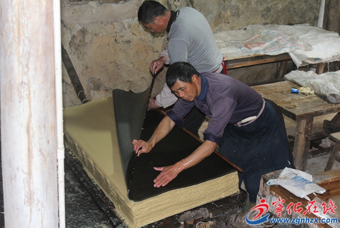 治平畲族乡：非遗技艺赋能畲乡产业振兴发展