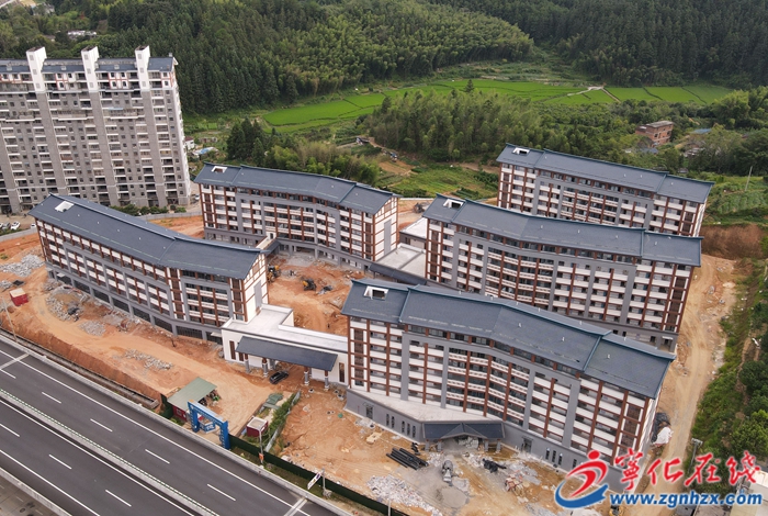 政府工作报告解读 |宁化坚持惠民生促保障 加快增创百姓新福祉