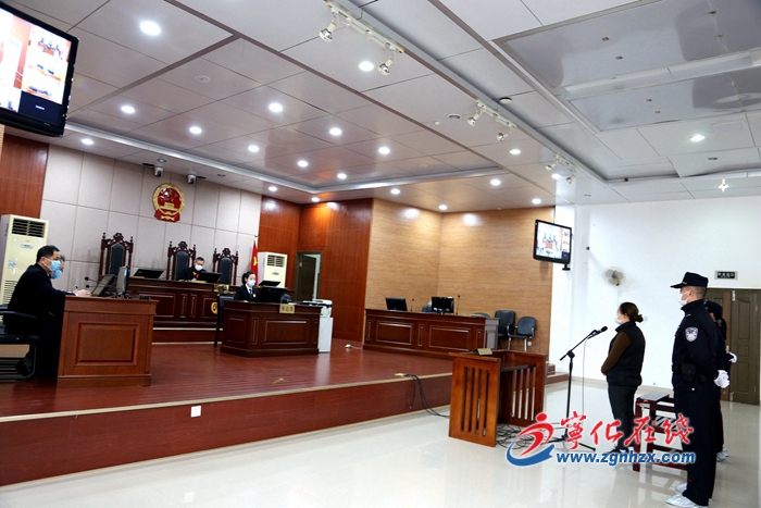 宁化一女子假卖口罩获刑一年六个月