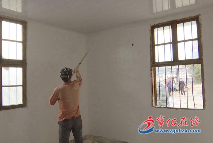 宁化：立足产业发展 助力乡村振兴
