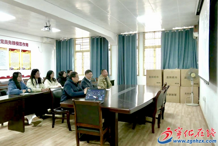 习近平总书记参加江苏代表团审议时的重要讲话在宁化引发热烈反响