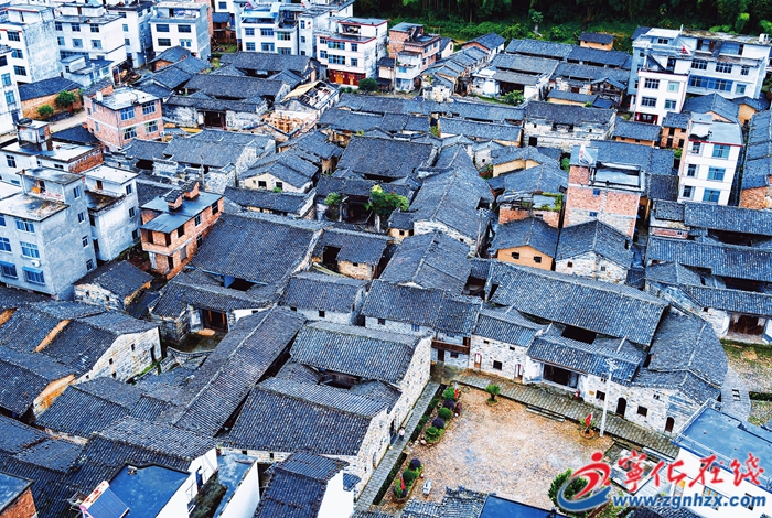 宁化：有序推进长征国家文化公园建设