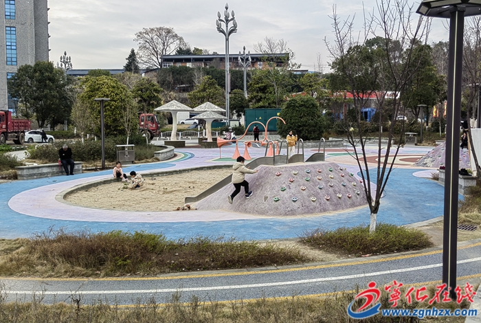 社区治理探索“新招式”