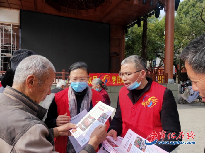 梦归潮汕宁化助寻分队成功寻亲5例