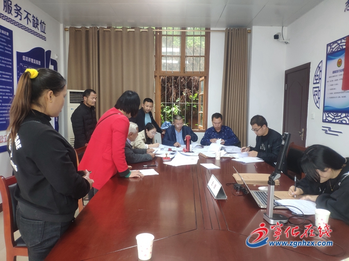 【满意在三明】宁化城南镇：易地扶贫搬迁不动产权登记“上门服务”