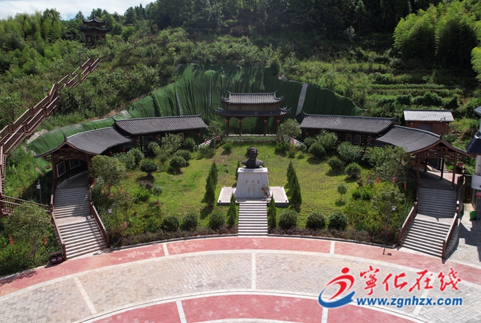 宁化：继承优良传统 推进学做结合