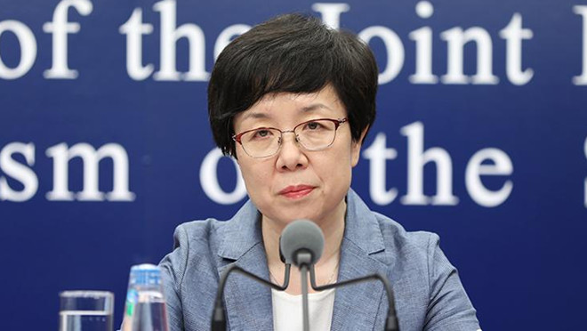 国家卫生健康委：复学复课要做好应急处置预案 确保防控措施落实到位