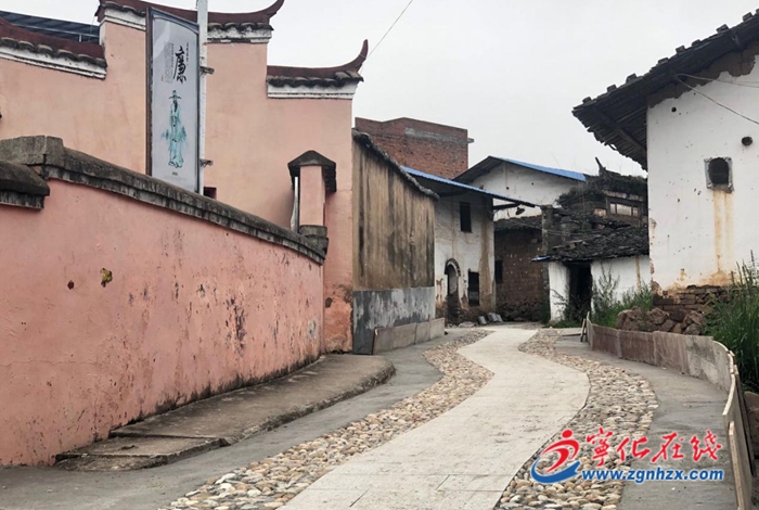 宁化石壁镇：重点项目建设“多点开花”全面提速