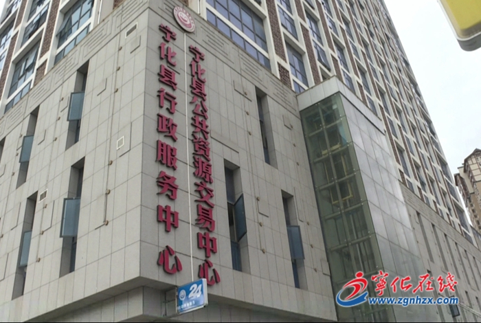 【我为群众办实事】创新代办机制 用心服务企业