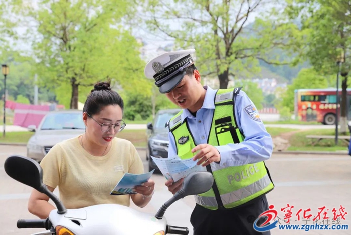 宁化：扎实做好假期景区旅游服务提升及安全生产工作