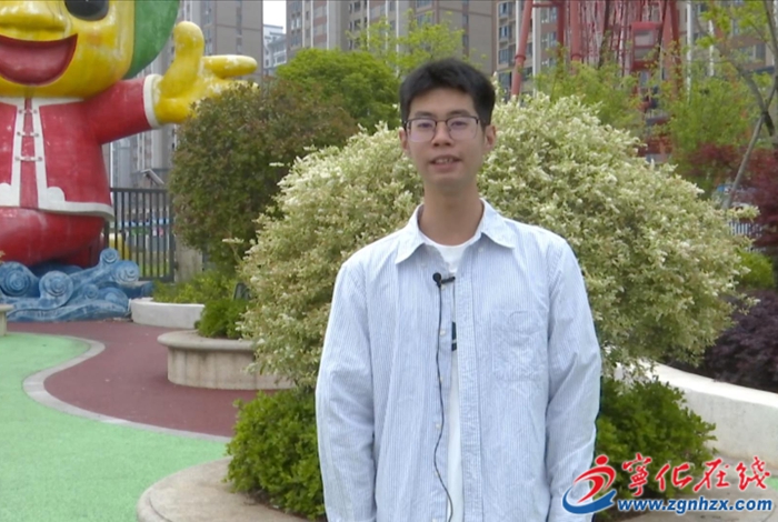 宁化:传承五四薪火 谱写逐梦青春