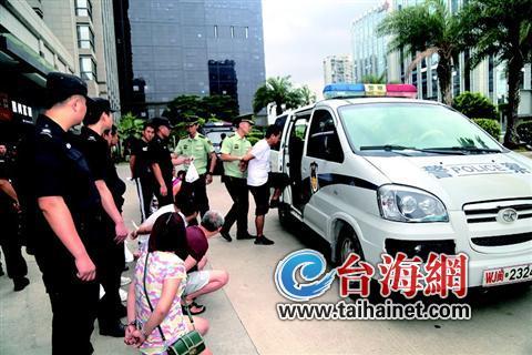 一顿饭从下午吃到深夜 这家烧腊店24名赌徒被抓