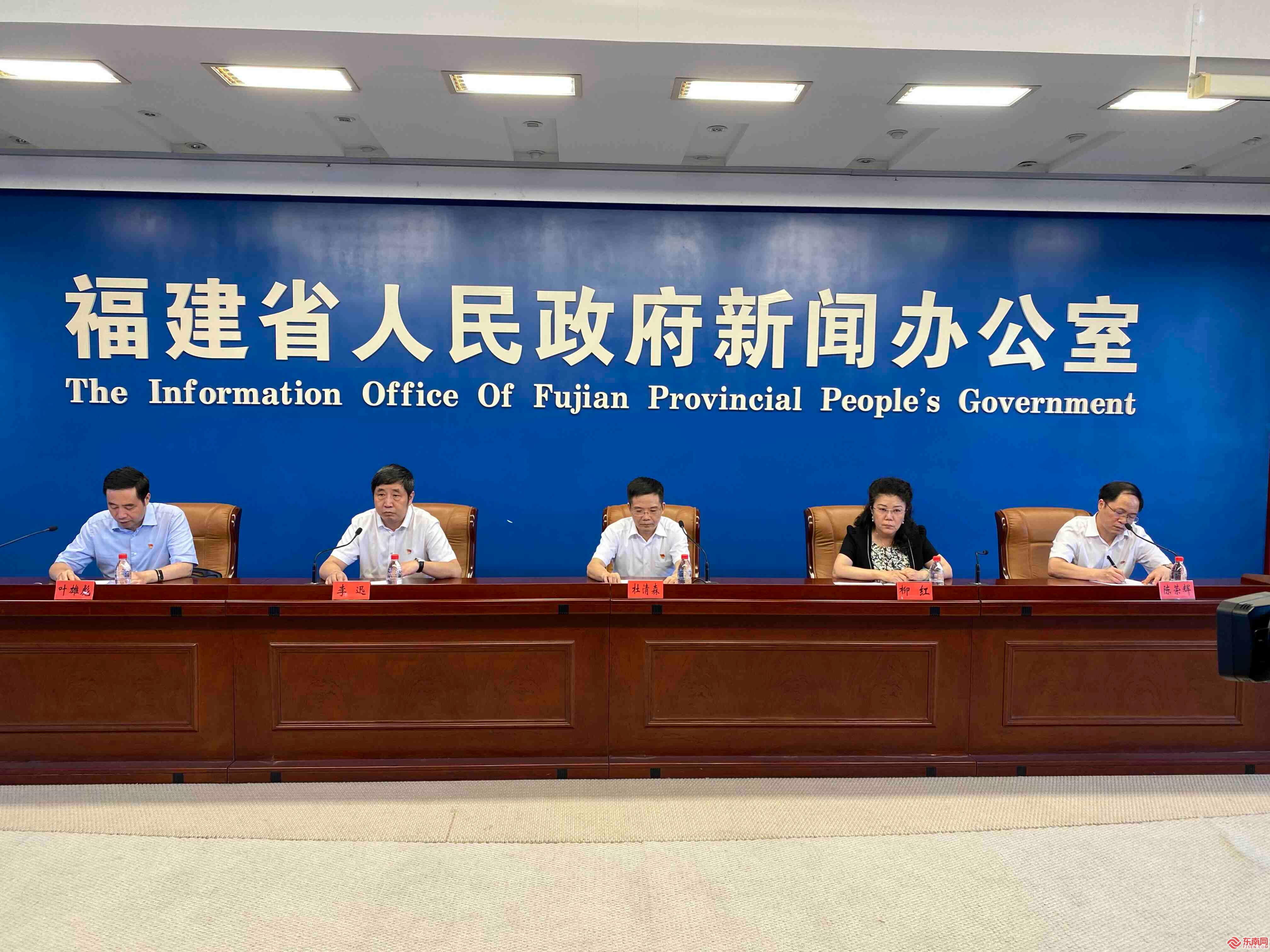 福建全力确保高考安全健康平稳有序 开通三条绿色通道