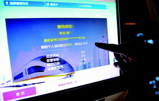 信用惩戒泛化乱象调查：失信行为“箩筐化”之忧