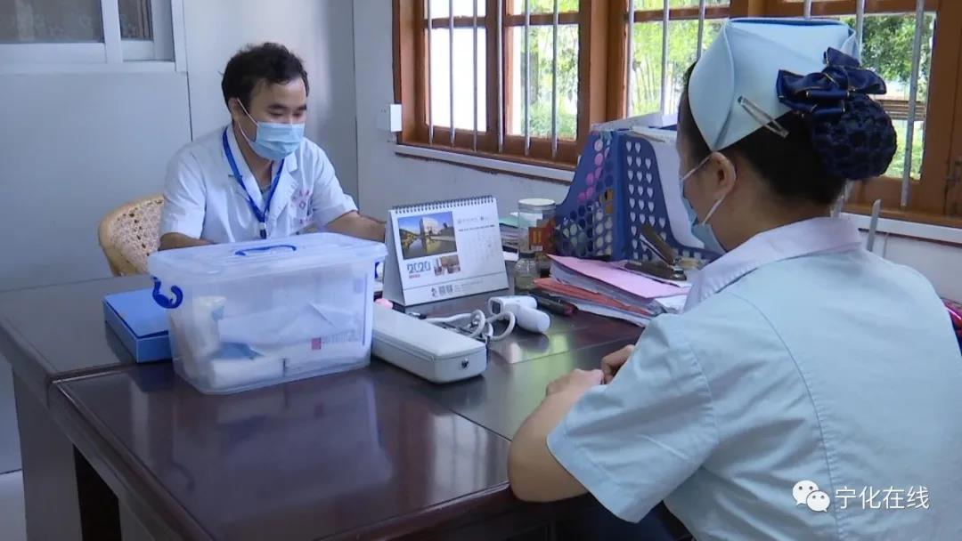 宁化中考拉开帷幕，莘莘学子为梦起航