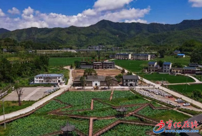 三个不要忘记丨宁化：红色文旅迸发新活力