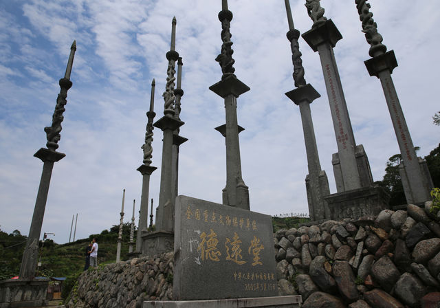 申遗成功10年了，“福建土楼”你去过没？