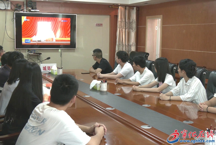 中共福建省委十一届六次全会精神在宁化干群中引发热烈反响